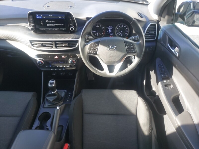 Used Hyundai TUCSON 2020 for sale - 78085406: Photo 7