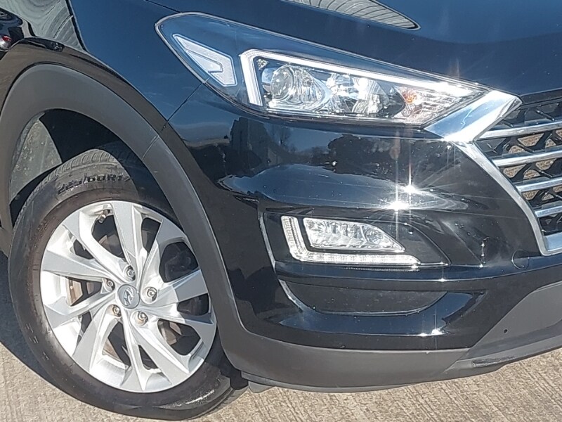 Used Hyundai TUCSON 2020 for sale - 78085406: Photo 9