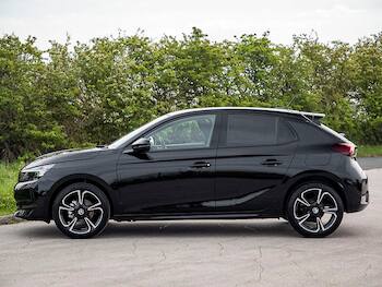Used Vauxhall Corsa 2026 for sale - 79870015: Photo