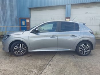Used Peugeot 208 2023 for sale - 79804166: Photo