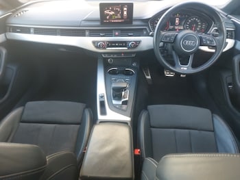 Used Audi A5 2019 for sale - 76785587: Photo