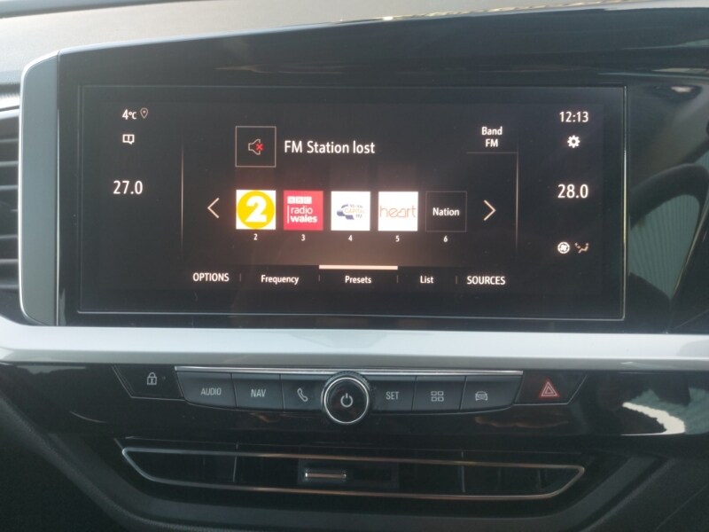 Used Vauxhall Grandland 2022 for sale - 76779290: Photo 10