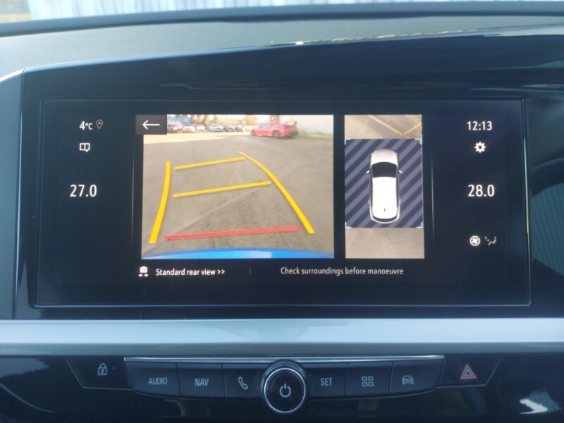 Used Vauxhall Grandland 2022 for sale - 76779290: Photo 11