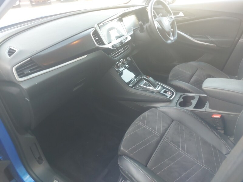 Used Vauxhall Grandland 2022 for sale - 76779290: Photo 12