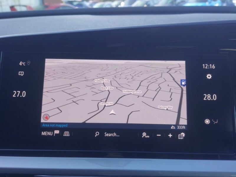 Used Vauxhall Grandland 2022 for sale - 76779290: Photo 13