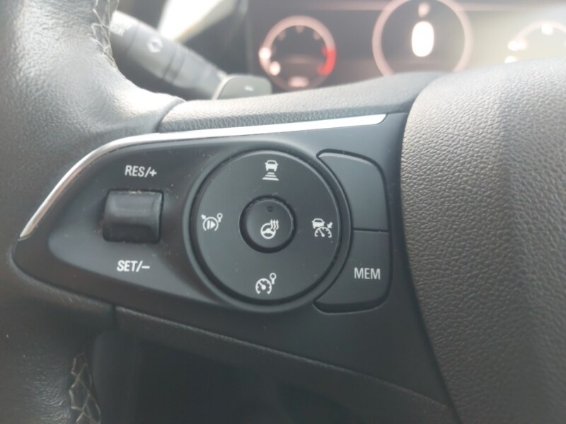 Used Vauxhall Grandland 2022 for sale - 76779290: Photo 14