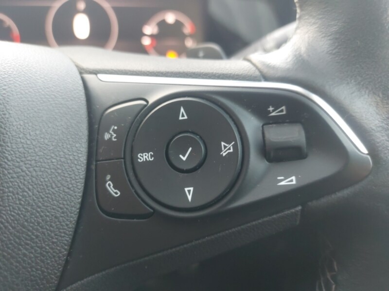 Used Vauxhall Grandland 2022 for sale - 76779290: Photo 15