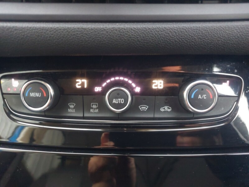 Used Vauxhall Grandland 2022 for sale - 76779290: Photo 17