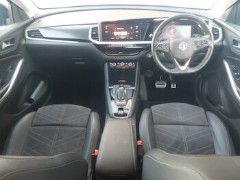 Used Vauxhall Grandland 2022 for sale - 76779290: Photo