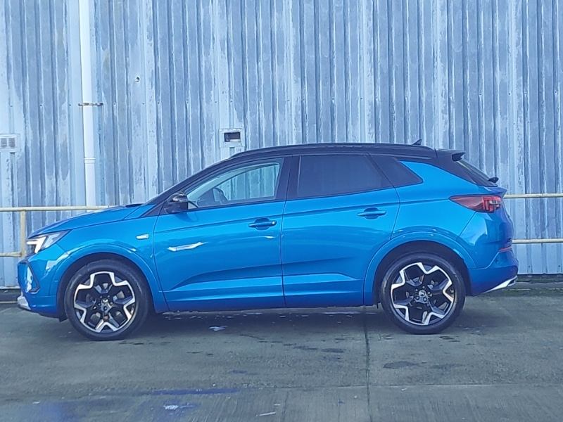 Used Vauxhall Grandland 2022 for sale - 76779290: Photo 4