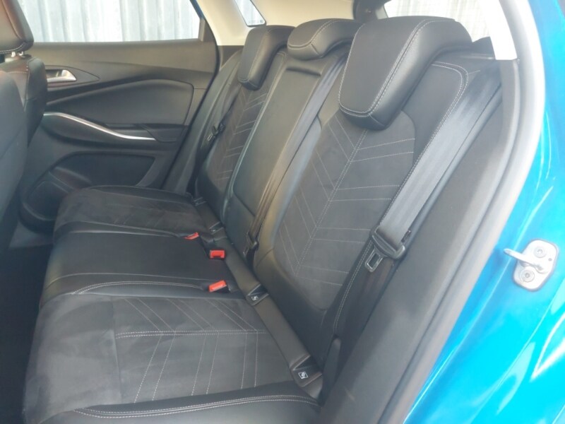 Used Vauxhall Grandland 2022 for sale - 76779290: Photo 6