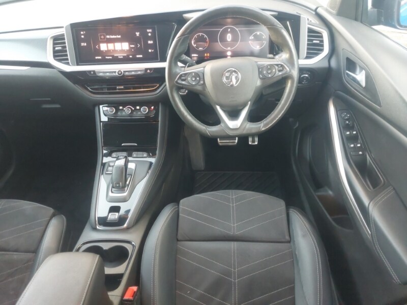 Used Vauxhall Grandland 2022 for sale - 76779290: Photo 7