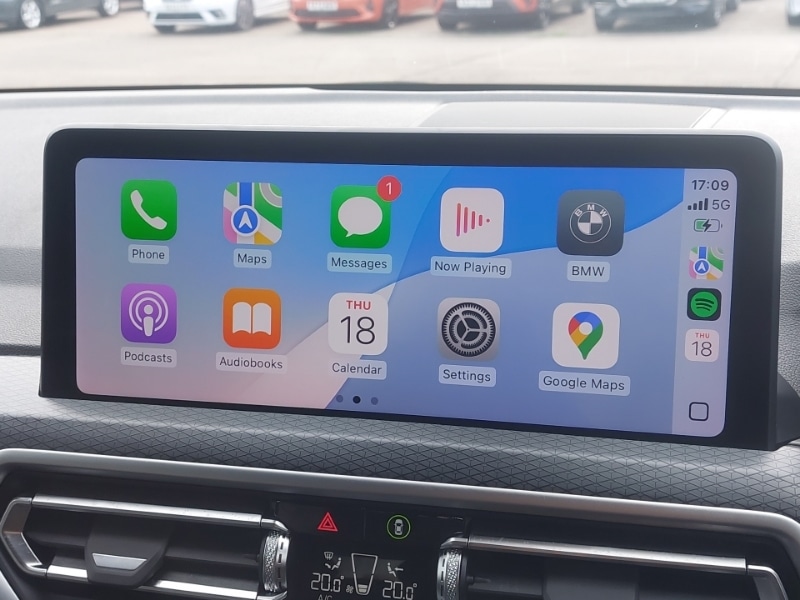 Used BMW X3 2022 for sale - 78013117: Photo 15