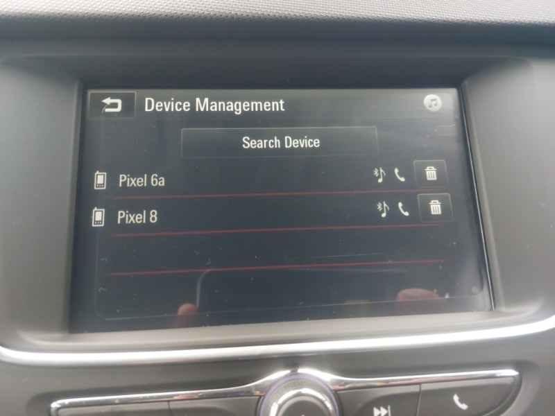 Used Vauxhall Crossland X 2021 for sale - 76613813: Photo 11