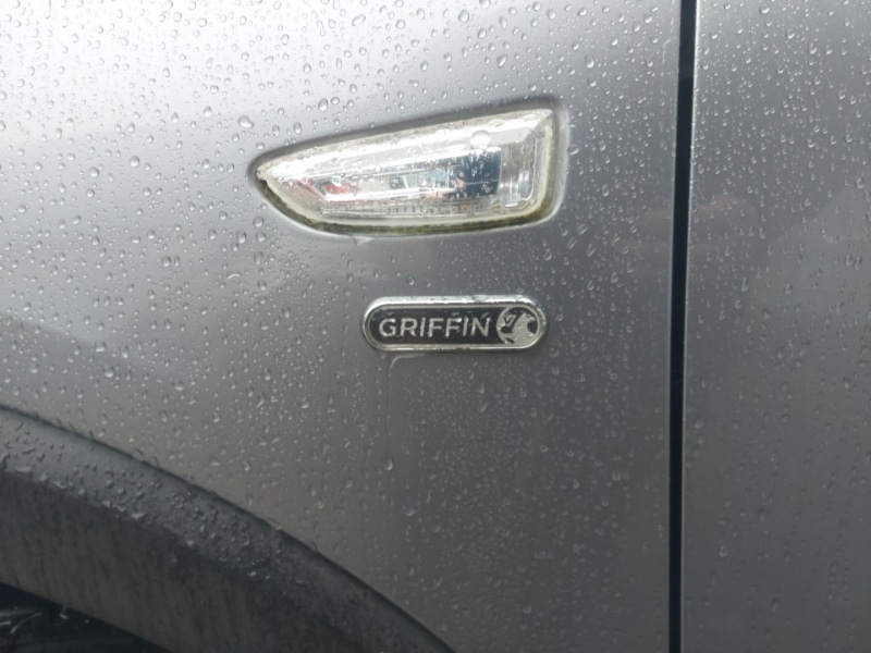 Used Vauxhall Crossland X 2021 for sale - 76613813: Photo 13