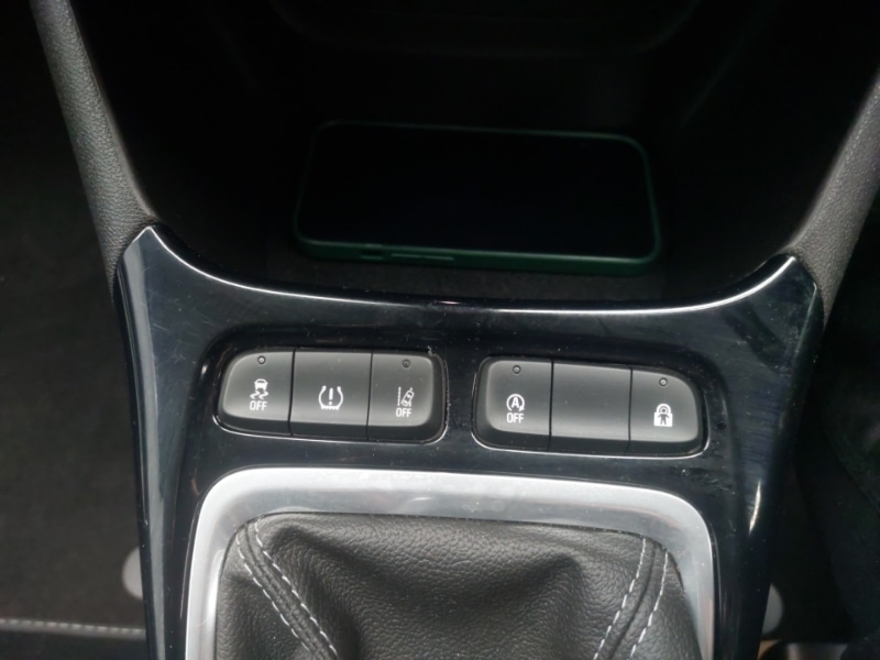 Used Vauxhall Crossland X 2021 for sale - 76613813: Photo 14