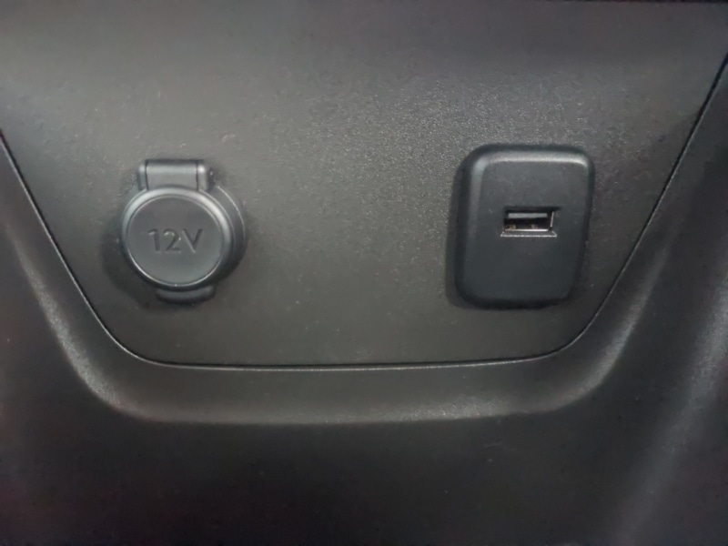 Used Vauxhall Crossland X 2021 for sale - 76613813: Photo 15