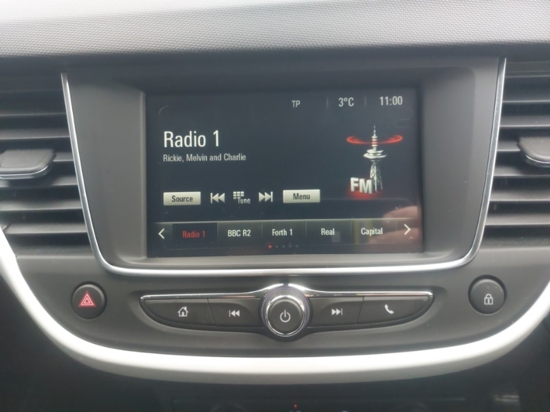 Used Vauxhall Crossland X 2021 for sale - 76613813: Photo 17