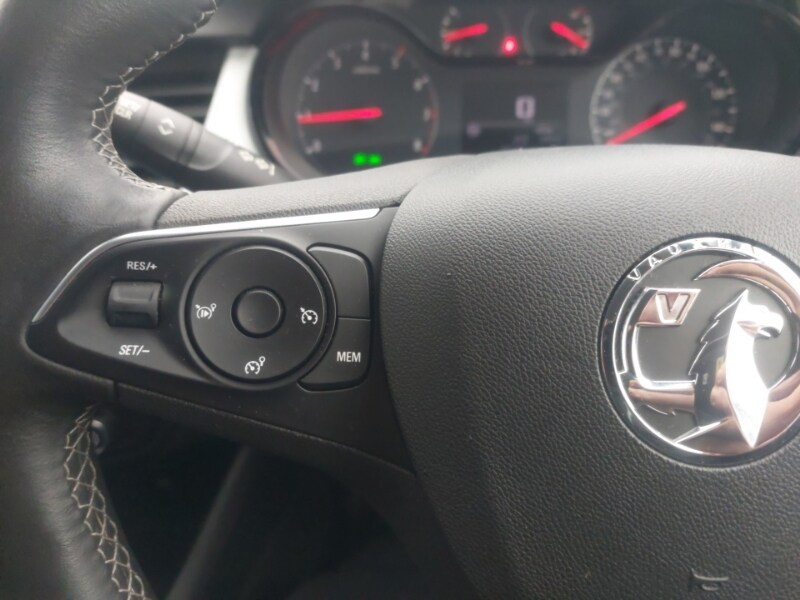 Used Vauxhall Crossland X 2021 for sale - 76613813: Photo 18