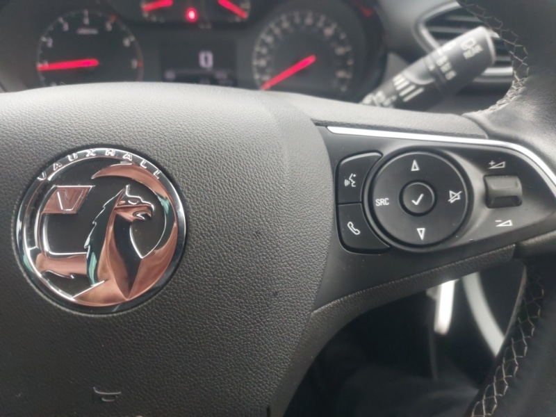 Used Vauxhall Crossland X 2021 for sale - 76613813: Photo 19