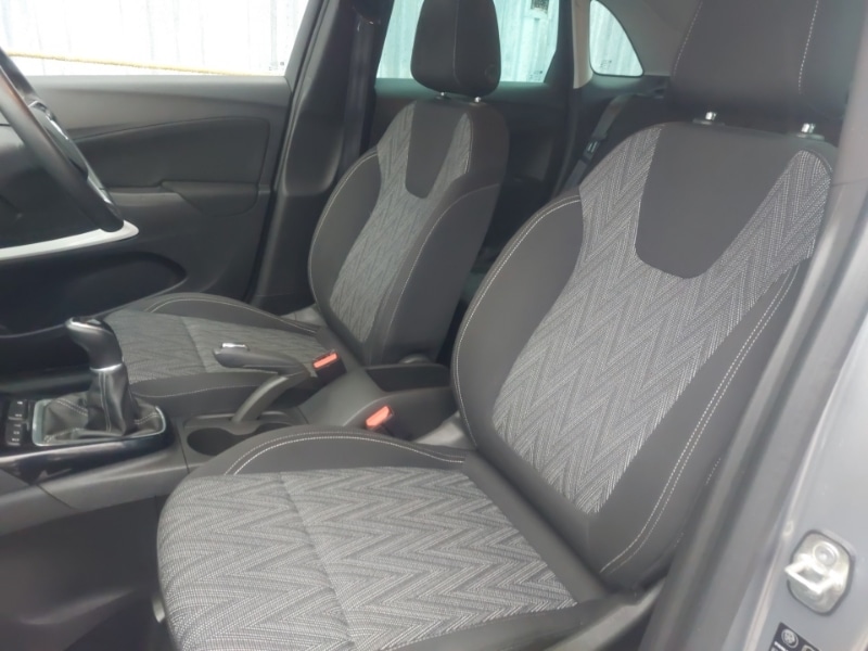 Used Vauxhall Crossland X 2021 for sale - 76613813: Photo 5