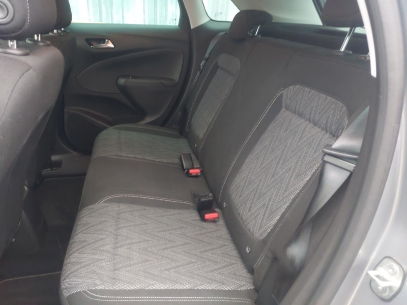 Used Vauxhall Crossland X 2021 for sale - 76613813: Photo 6