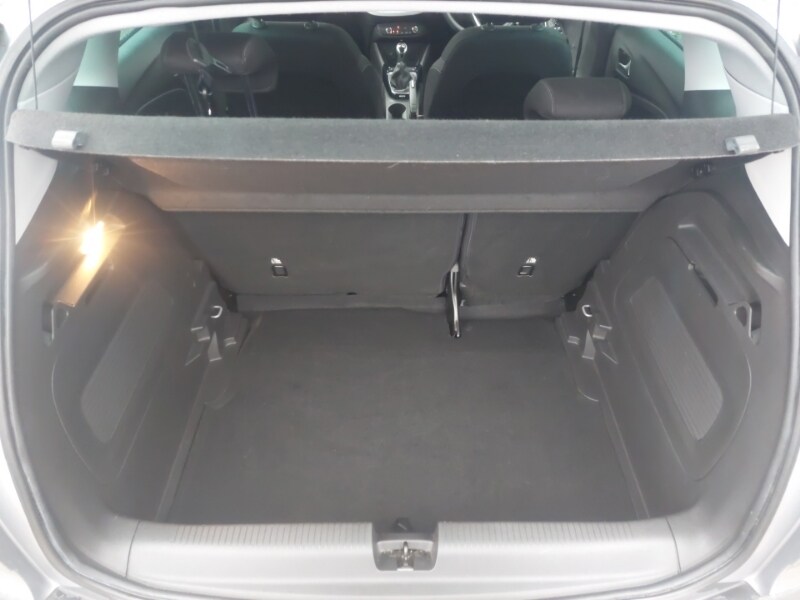 Used Vauxhall Crossland X 2021 for sale - 76613813: Photo 8