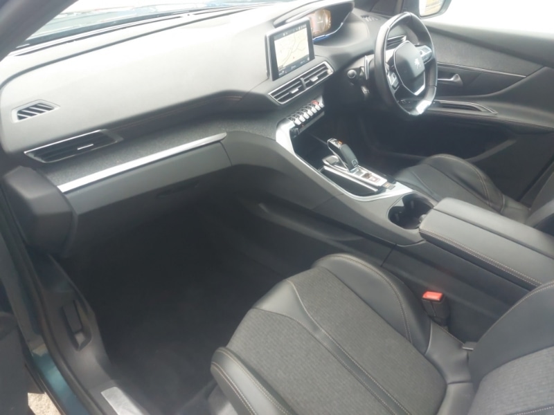 Used Peugeot 5008 2019 for sale - 77173909: Photo 12