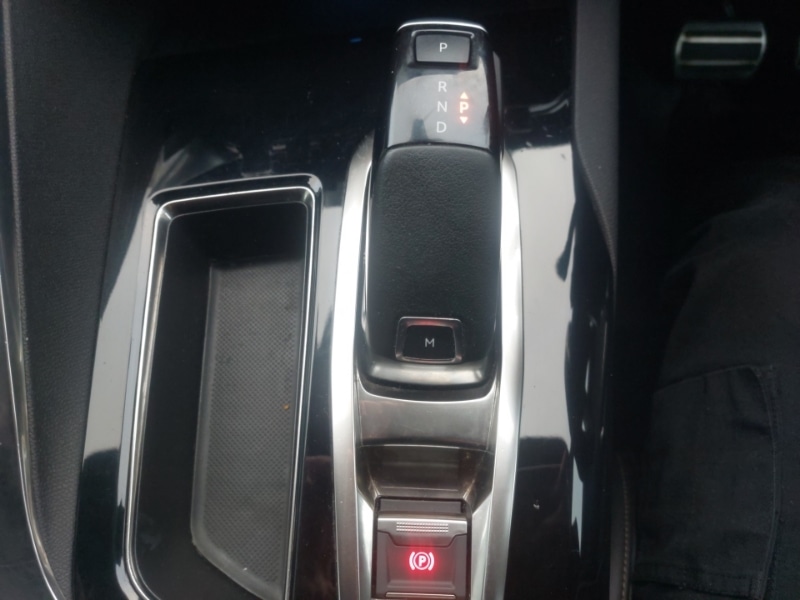 Used Peugeot 5008 2019 for sale - 77173909: Photo 14