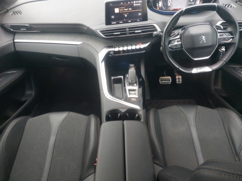 Used Peugeot 5008 2019 for sale - 77173909: Photo 2