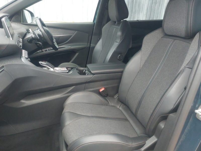 Used Peugeot 5008 2019 for sale - 77173909: Photo 5