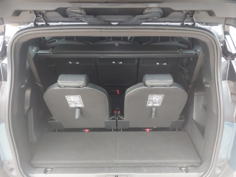 Used Peugeot 5008 2019 for sale - 77173909: Photo 8