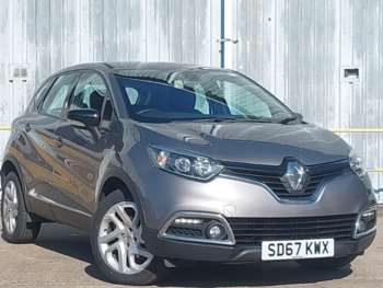 2017 - 1.5 dCi 90 Dynamique Nav 5dr