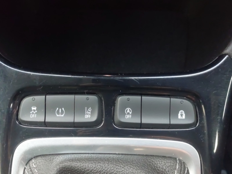 Used Vauxhall Crossland 2022 for sale - 76970198: Photo 13