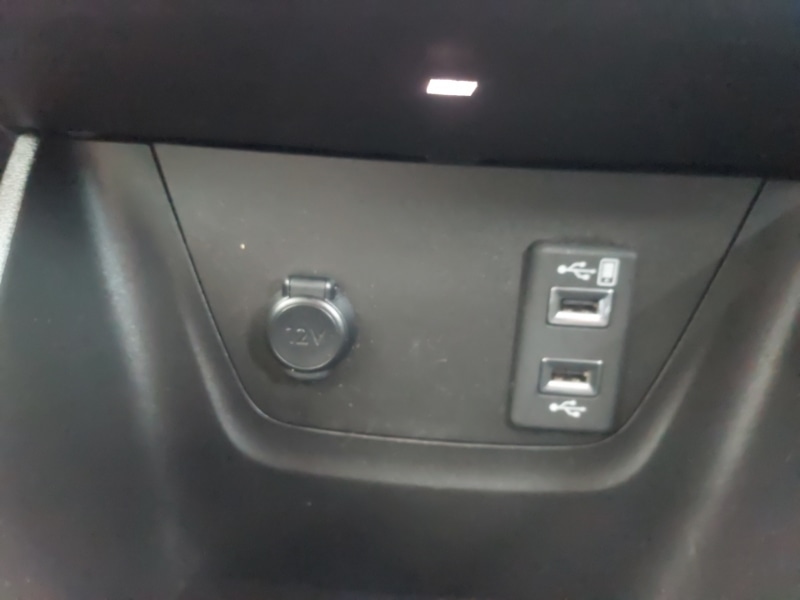 Used Vauxhall Crossland 2022 for sale - 76970198: Photo 14