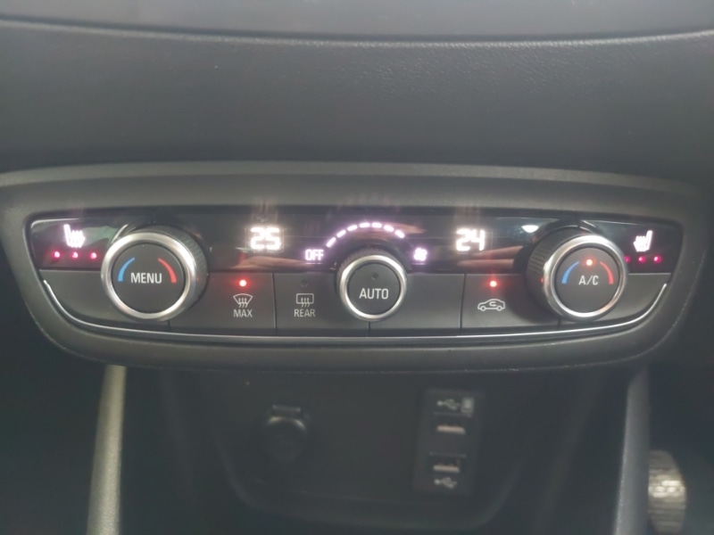 Used Vauxhall Crossland 2022 for sale - 76970198: Photo 15