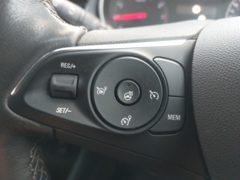 Used Vauxhall Crossland 2022 for sale - 76970198: Photo 17