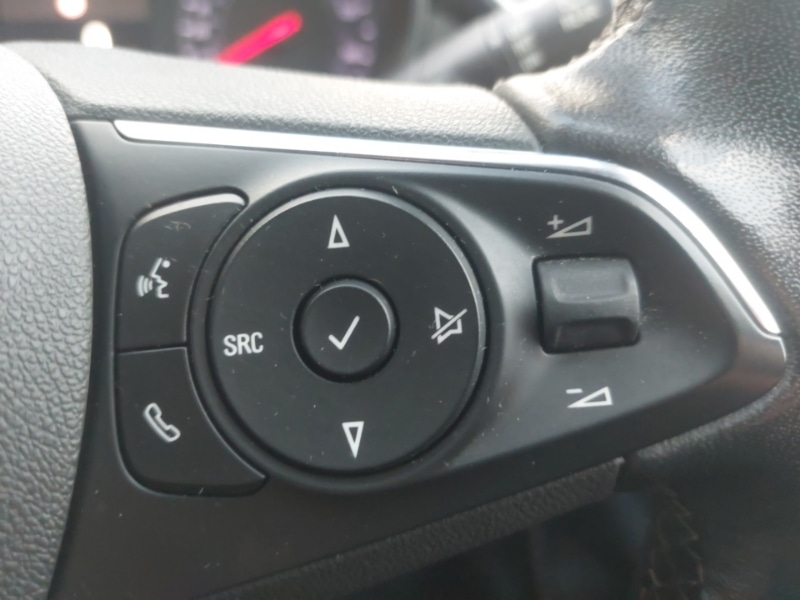 Used Vauxhall Crossland 2022 for sale - 76970198: Photo 18