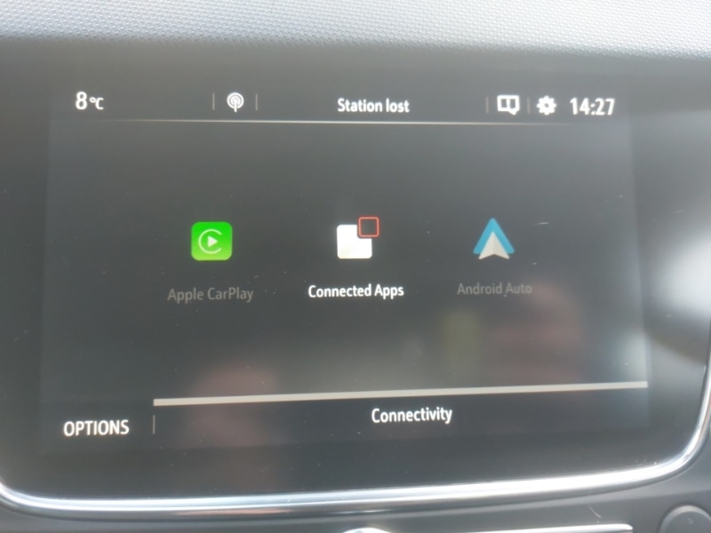 Used Vauxhall Crossland 2022 for sale - 76970198: Photo 19