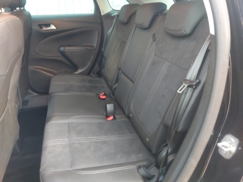 Used Vauxhall Crossland 2022 for sale - 76970198: Photo 6