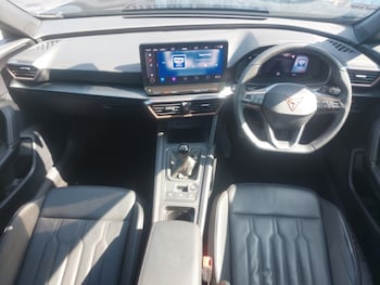 Used Cupra Formentor 2023 for sale - 75576037: Photo