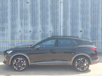 Used Cupra Formentor 2023 for sale - 75576037: Photo