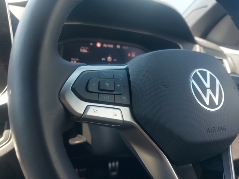 Used Volkswagen T-Cross 2024 for sale - 76506703: Photo 17