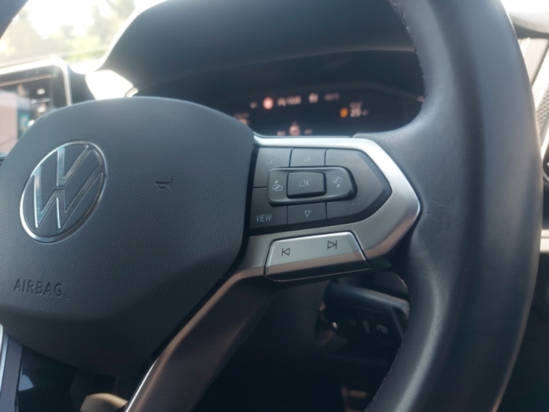 Used Volkswagen T-Cross 2024 for sale - 76506703: Photo 18