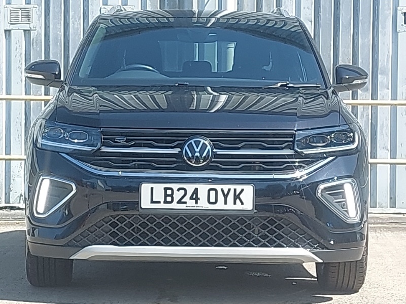 Used Volkswagen T-Cross 2024 for sale - 76506703: Photo 19