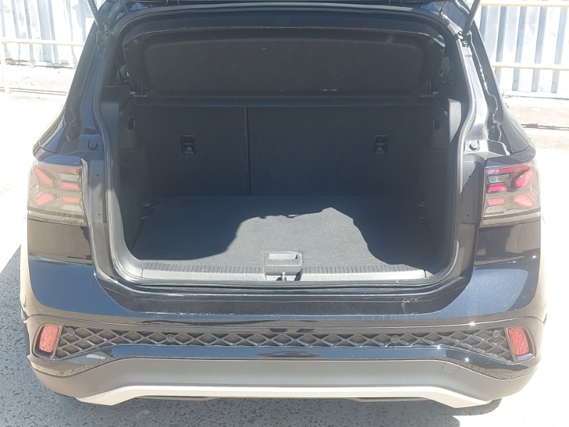 Used Volkswagen T-Cross 2024 for sale - 76506703: Photo 8