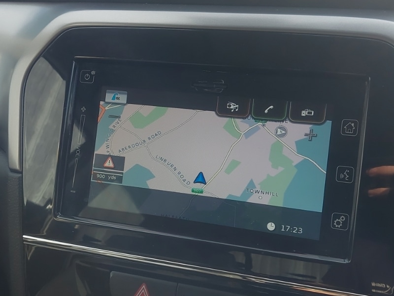 Used Suzuki Vitara 2022 for sale - 76721662: Photo 16