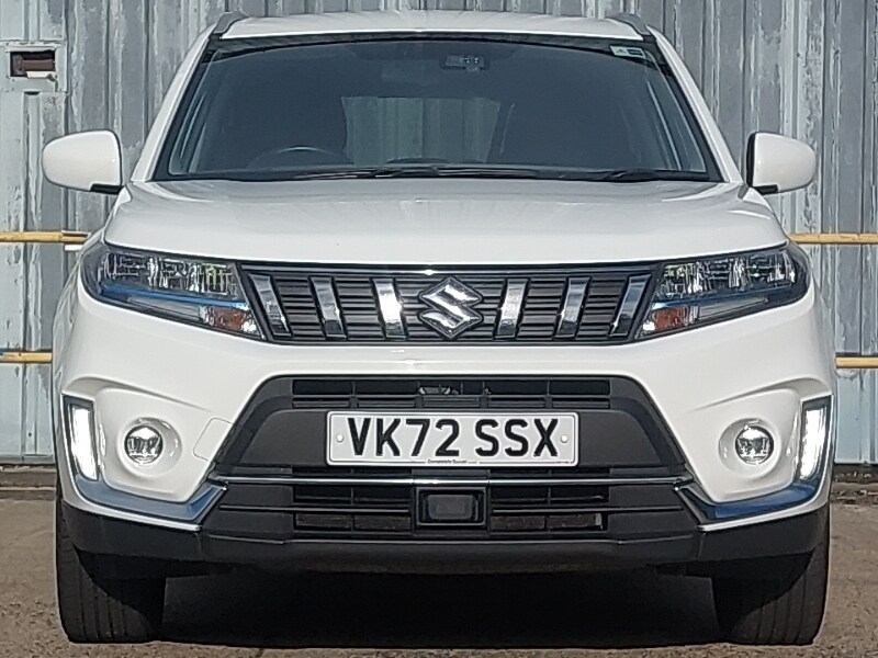 Used Suzuki Vitara 2022 for sale - 76721662: Photo 19