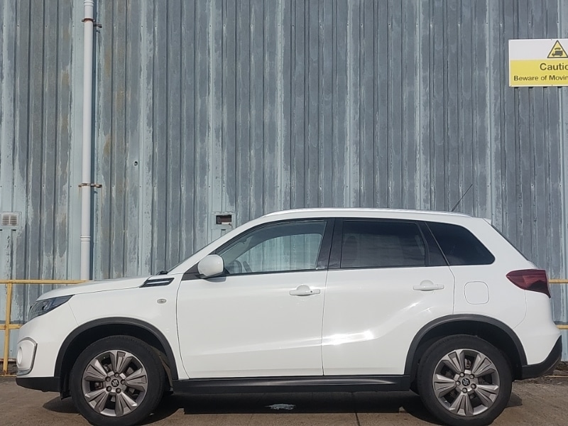 Used Suzuki Vitara 2022 for sale - 76721662: Photo 4