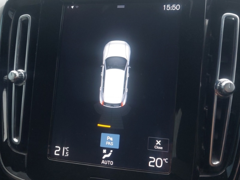 Used Volvo XC40 2022 for sale - 76369574: Photo 14